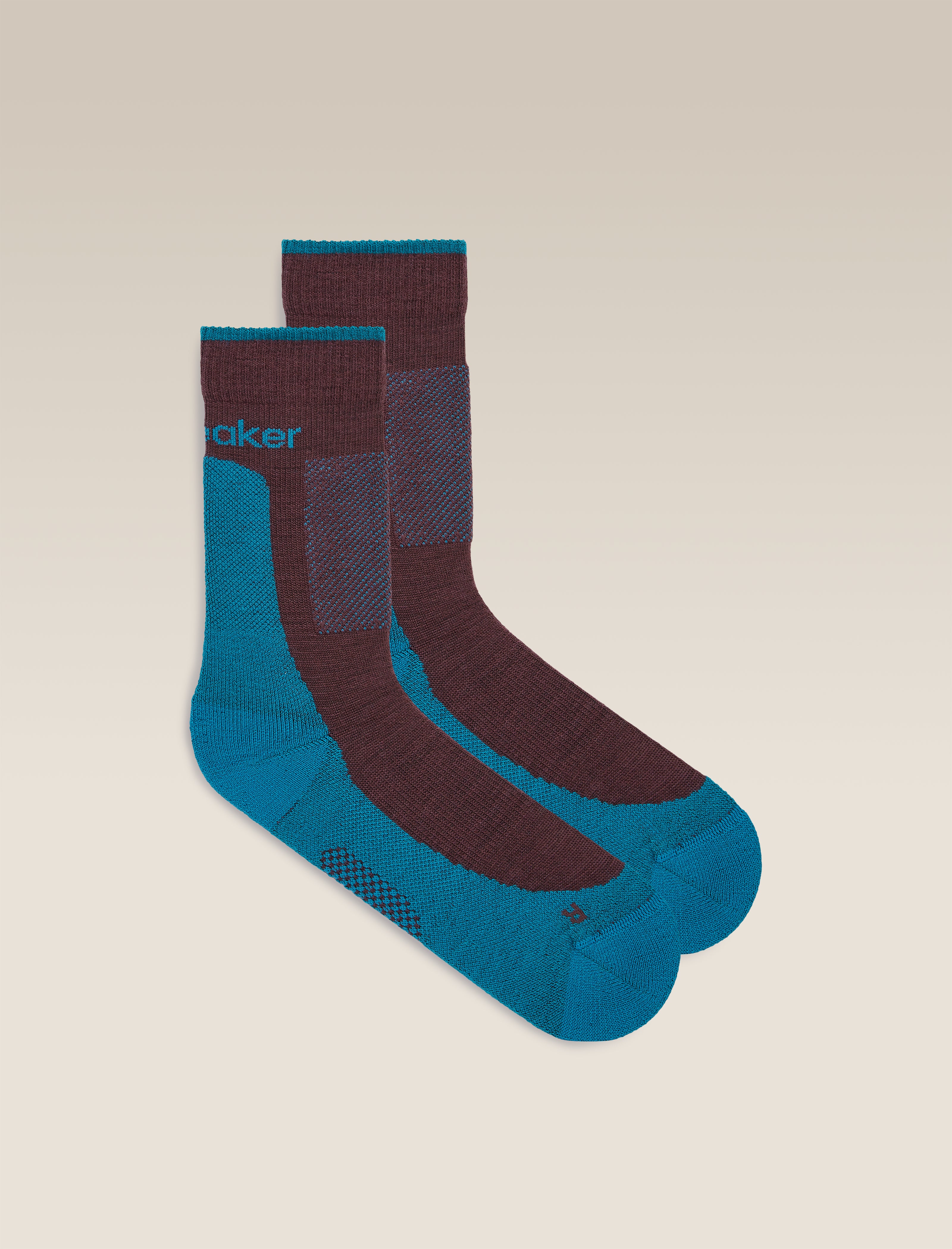Women’s Merino Hike+ Medium Crew