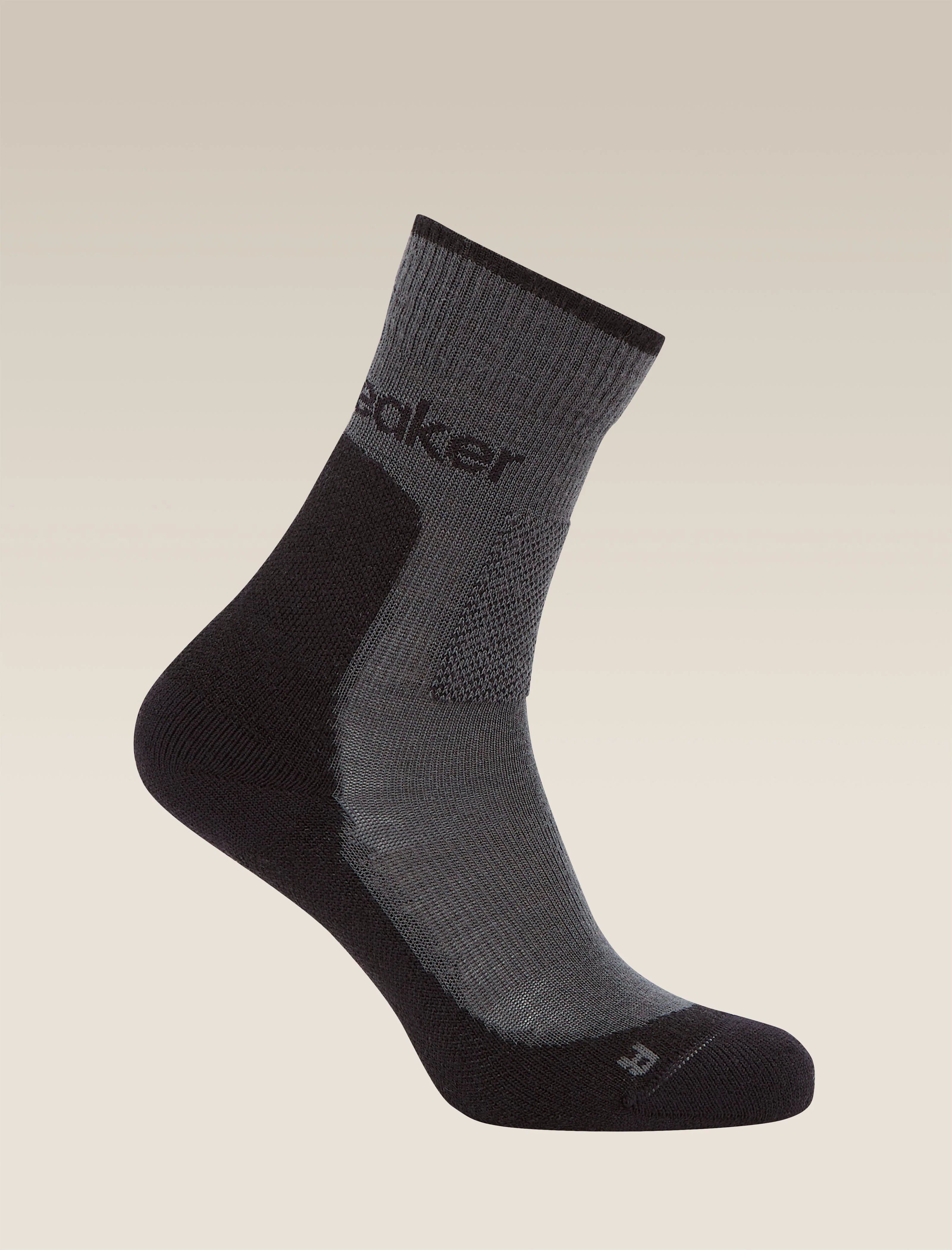 Women’s Merino Hike+ Medium Crew Socks