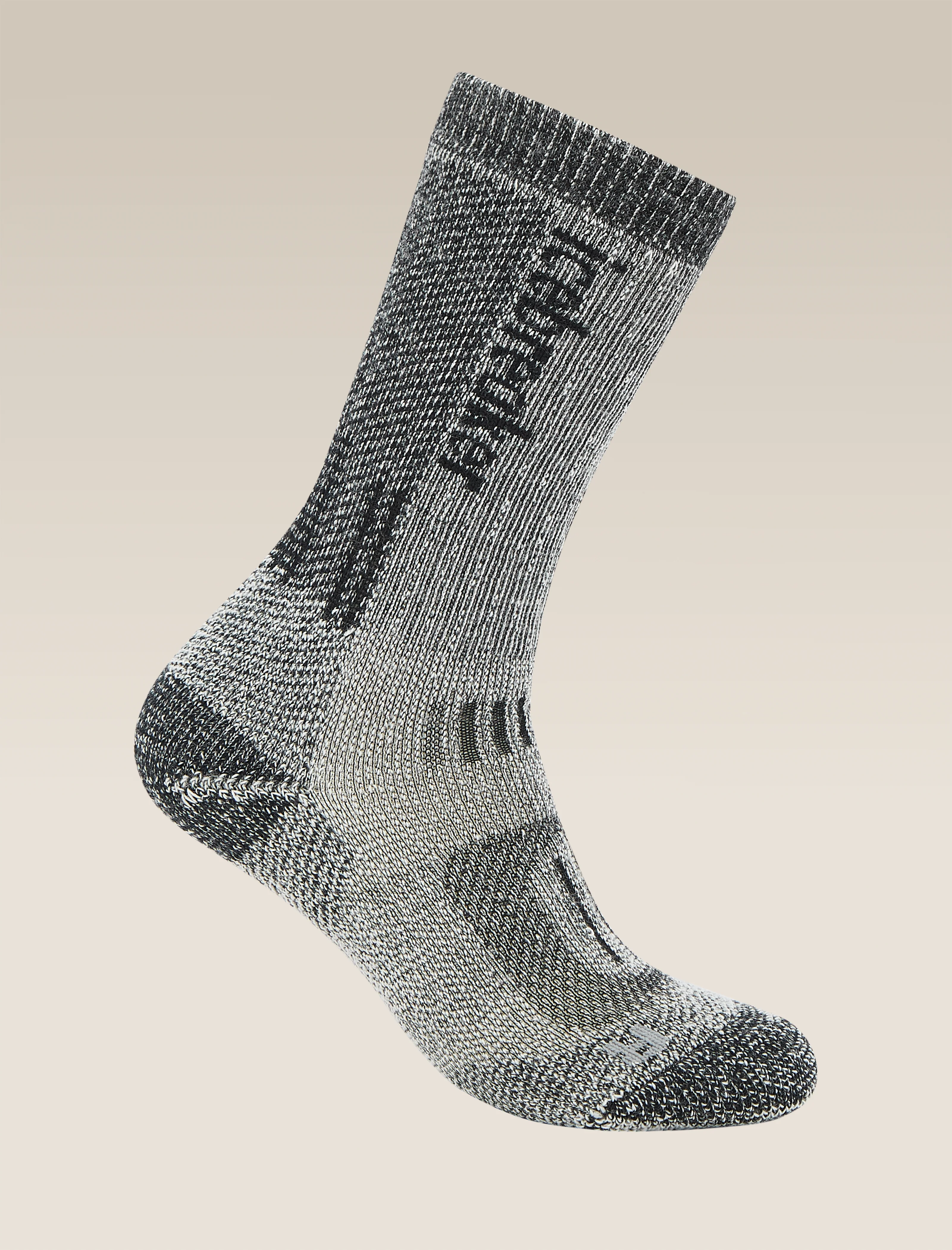 Women’s Merino Hike+ Mountaineer Mid Calf Socks