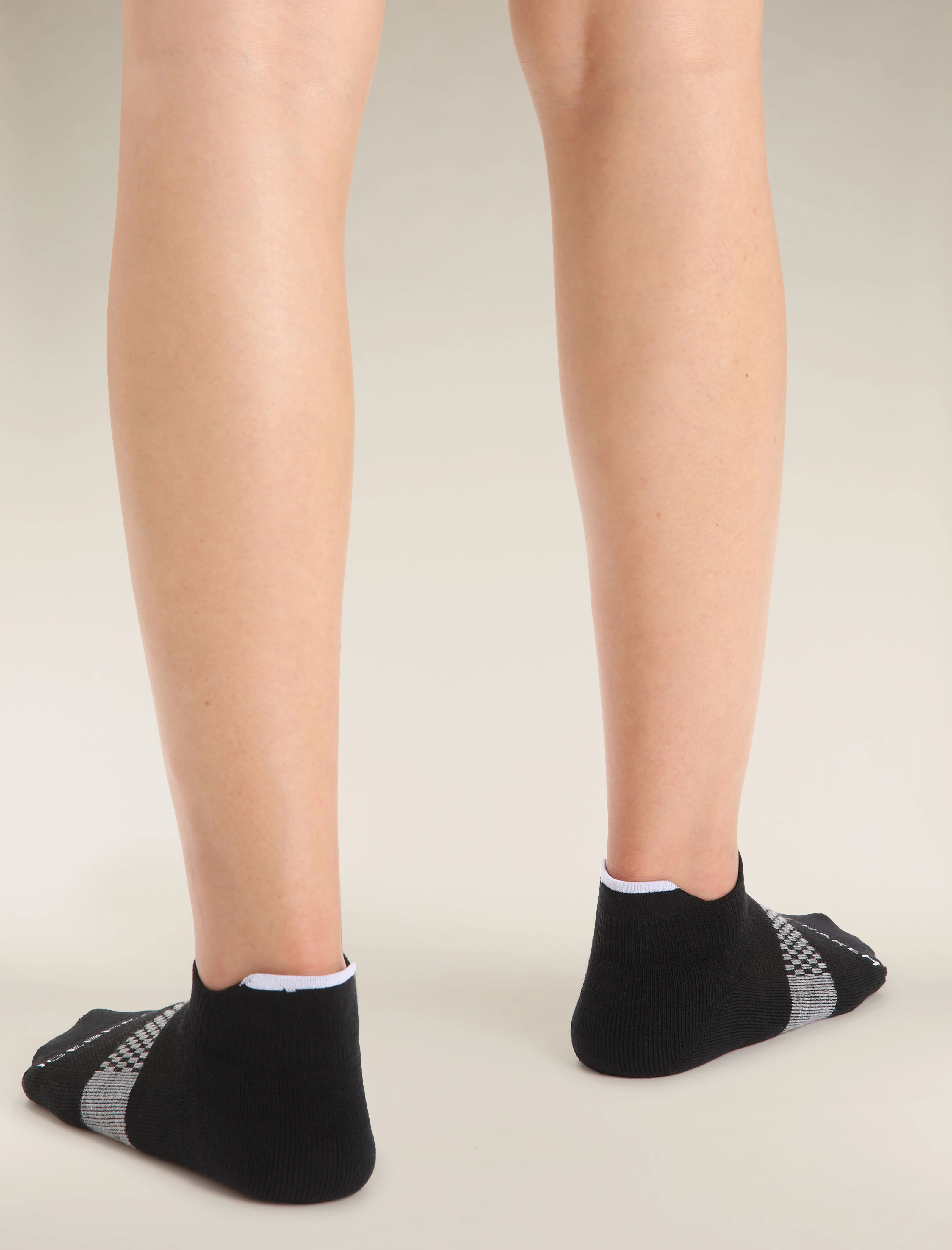 Women’s Merino Multisport Light Micro Socks - Image 2