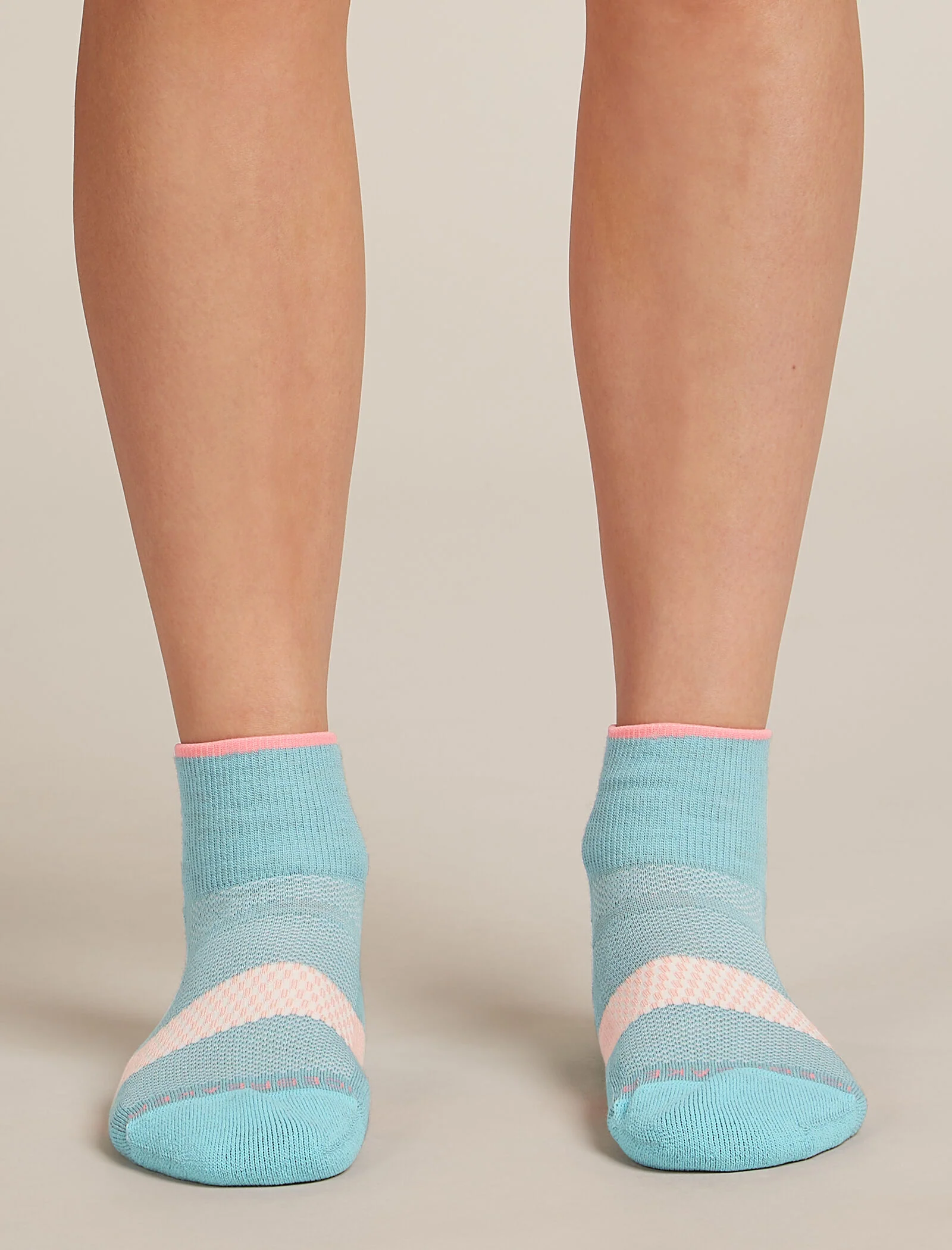 Women’s Merino Multisport Light Mini Socks - Image 3