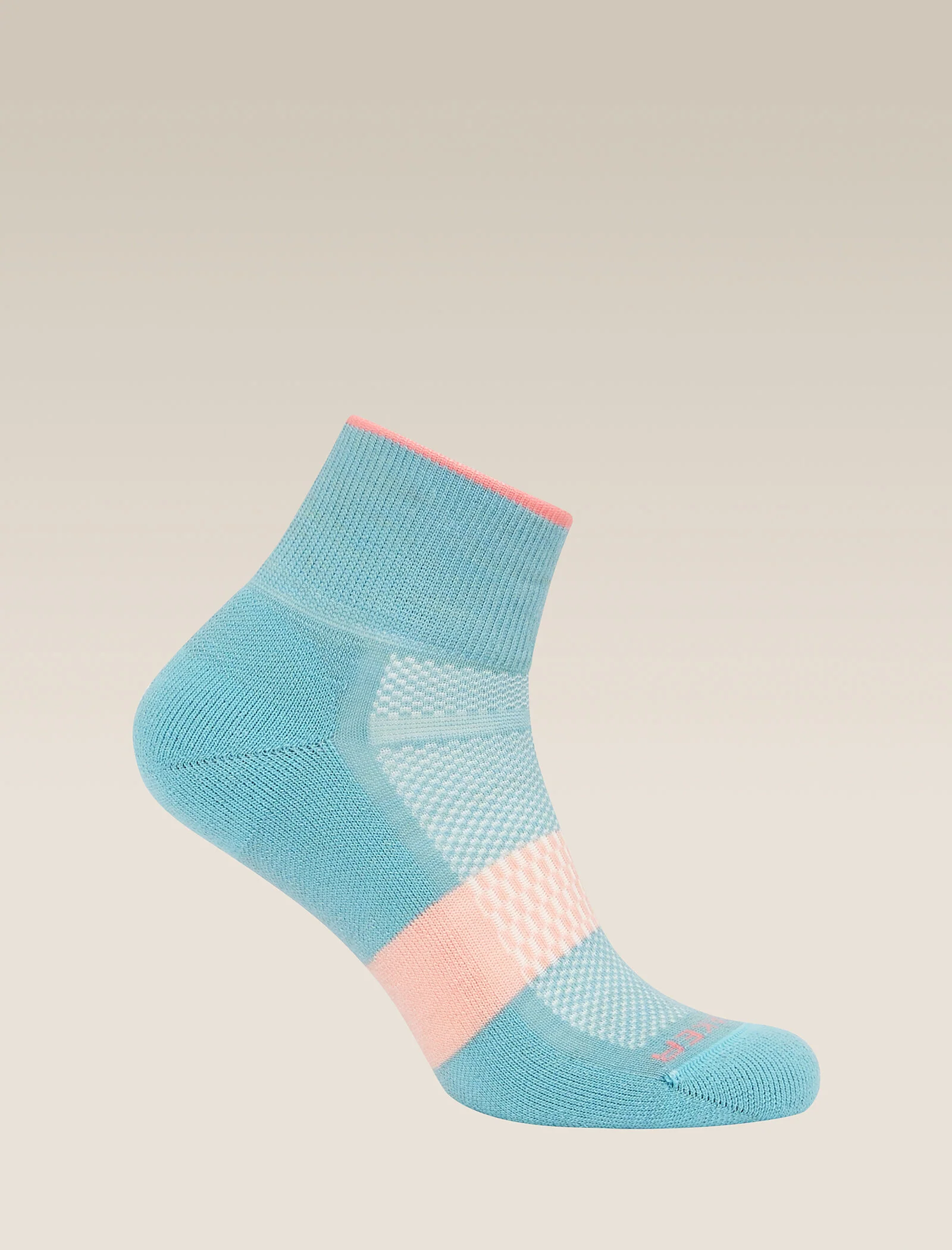 Women’s Merino Multisport Light Mini Socks - Image 4