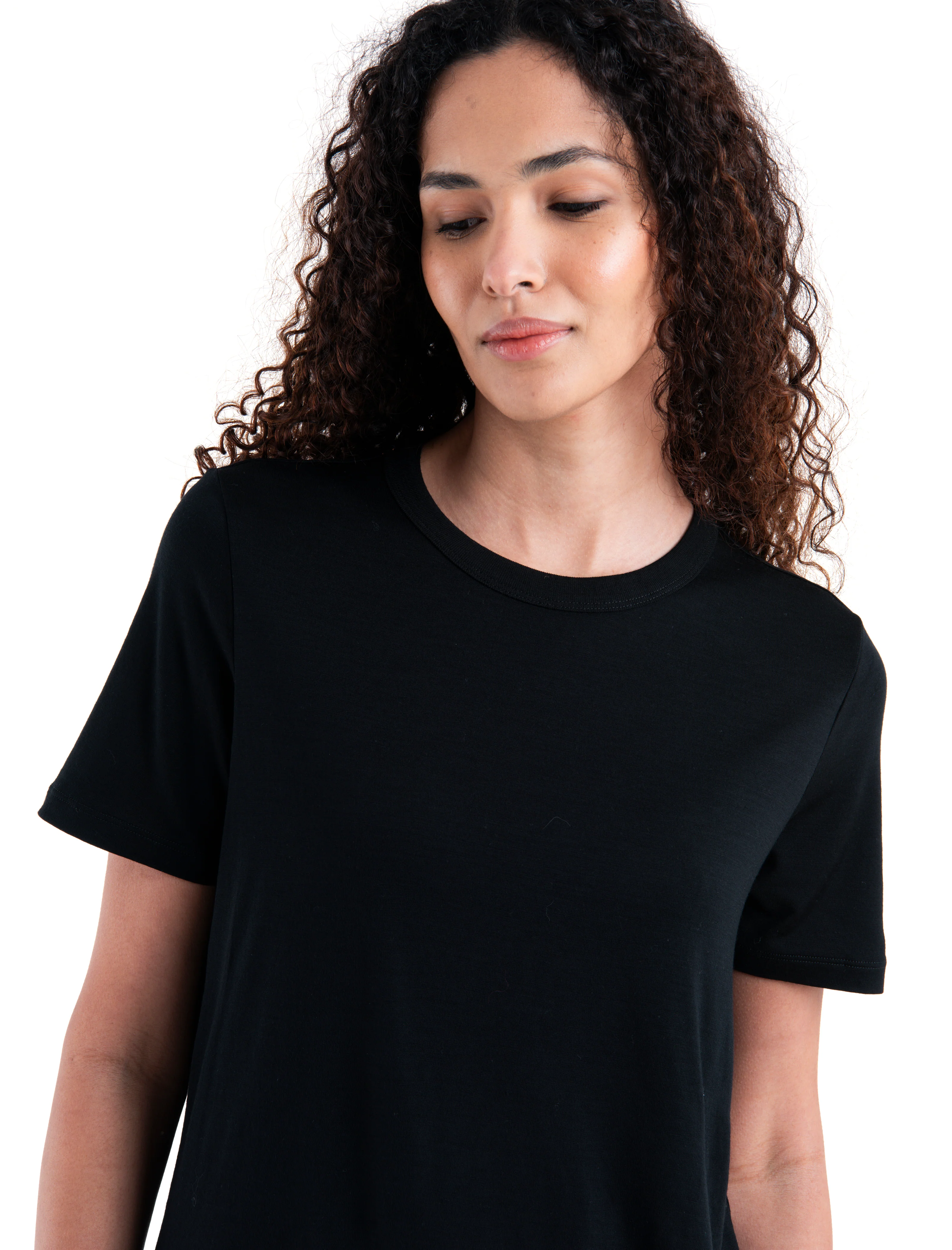 Women’s 15.5 MerinoFine™ Jersey Short Sleeve T-Shirt - Image 5