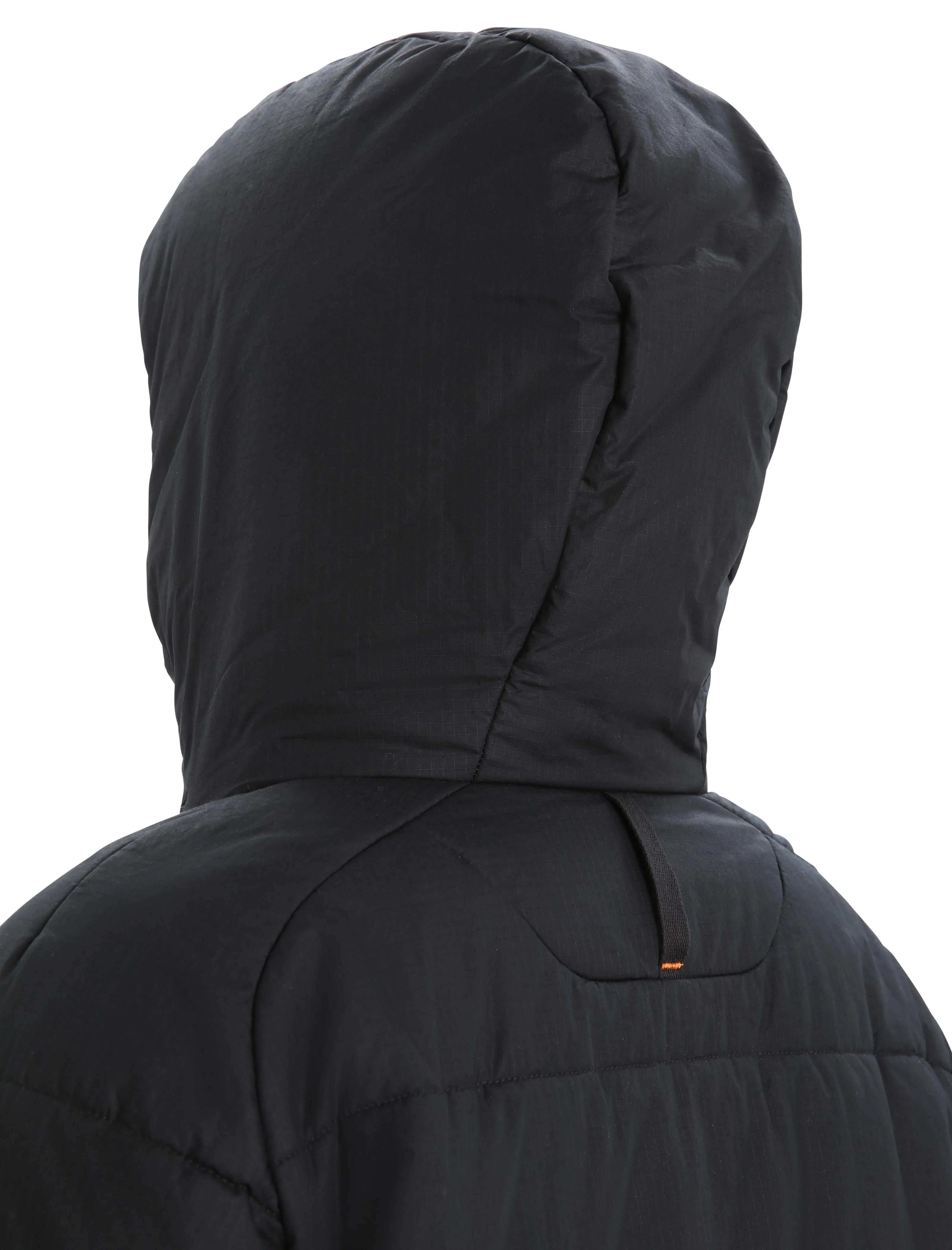 Women’s MerinoLoft™ Collingwood II 3Q Hooded Jacket - Image 6