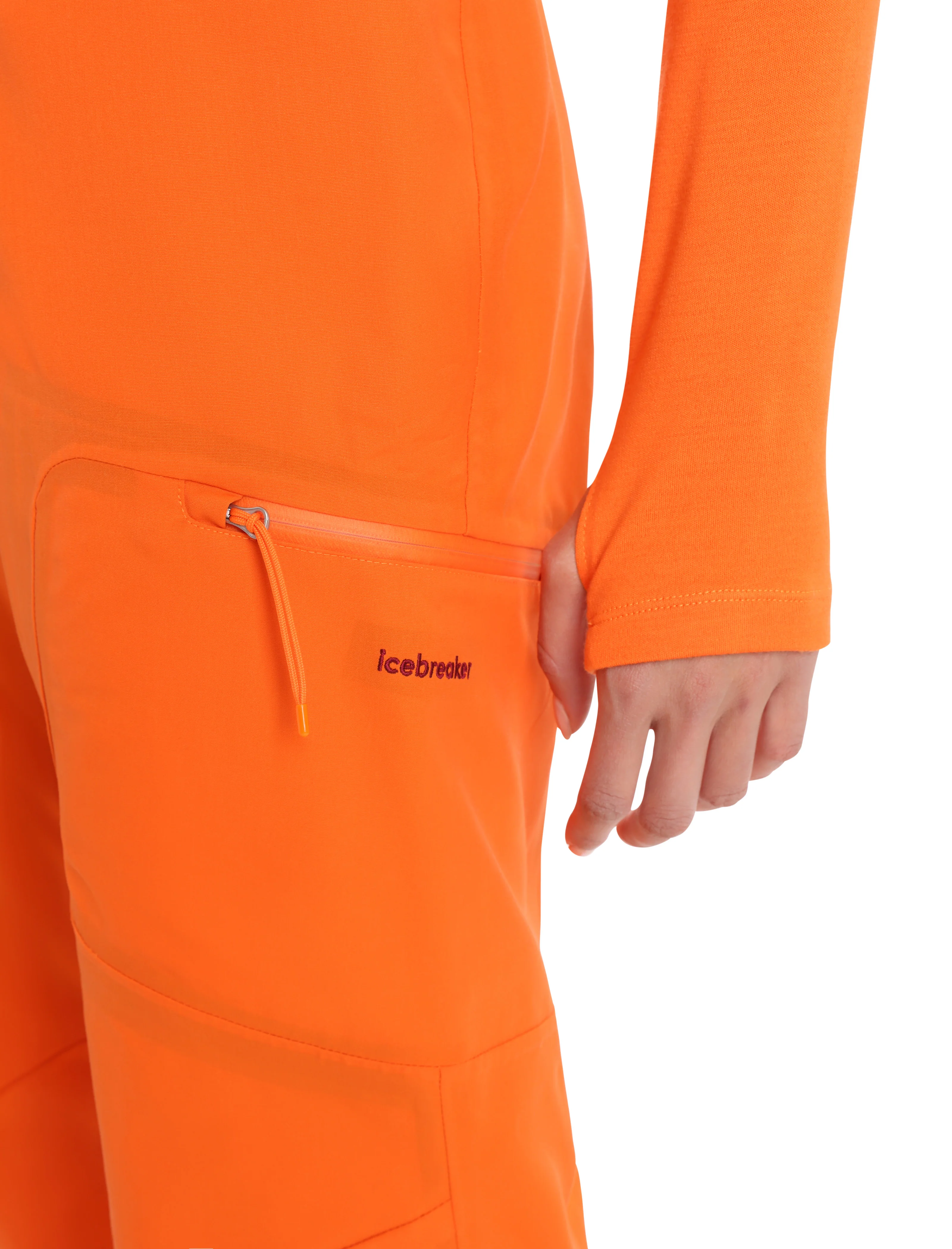 Women’s Shell+™ Merino Pants - Image 5