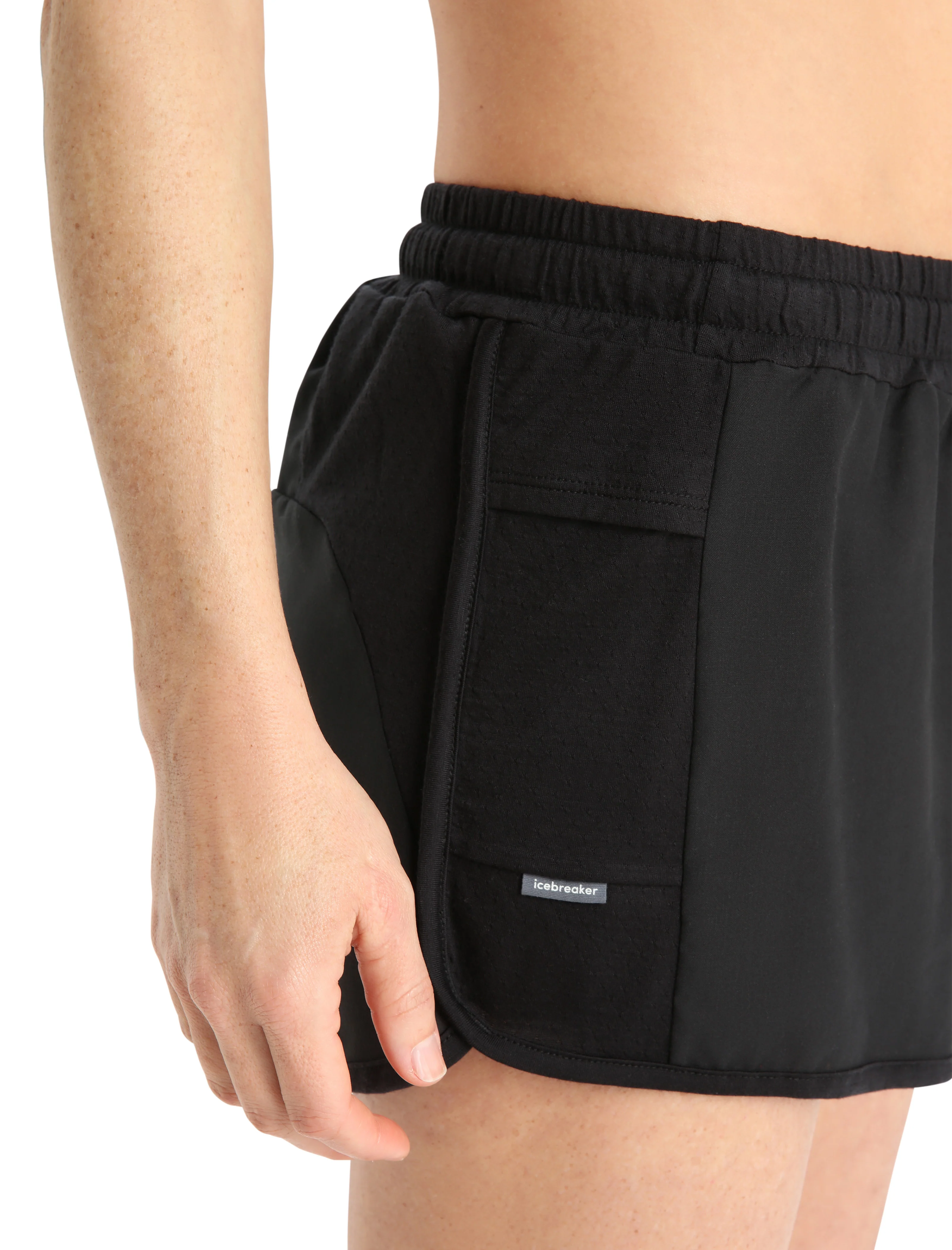 Women’s ZoneKnit™ Merino Shorts - Image 5